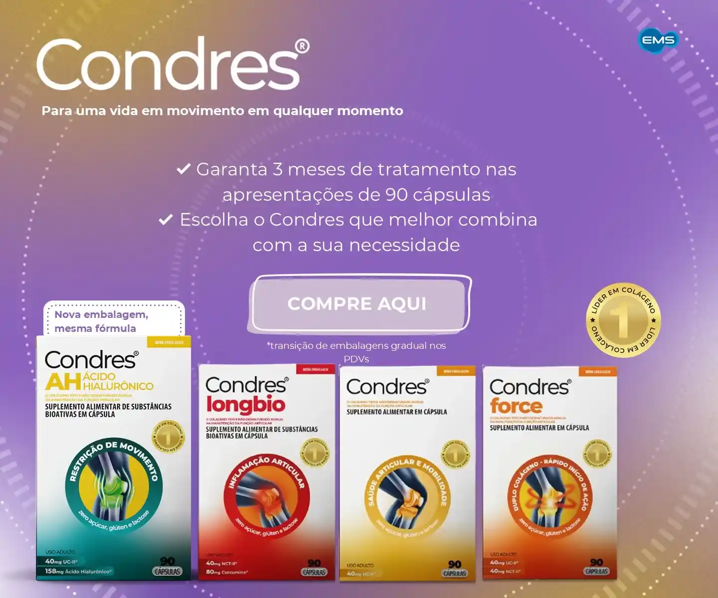 Imagem Carousel